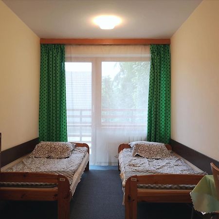 Osrodek Szpulki Hotel Zakopane Kültér fotó