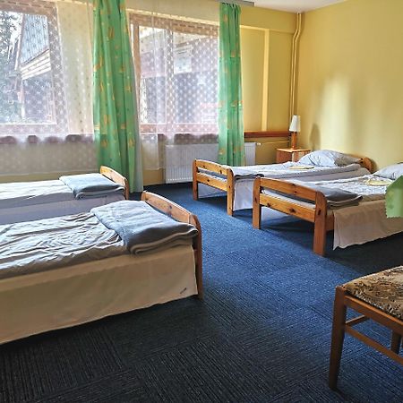 Osrodek Szpulki Hotel Zakopane Kültér fotó