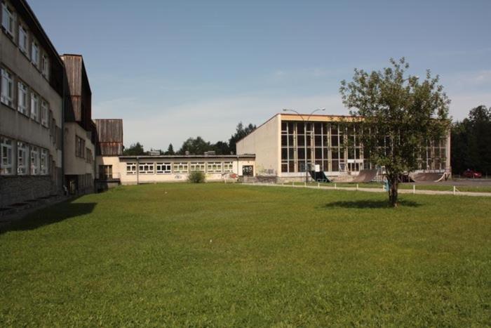 Osrodek Szpulki Hotel Zakopane Szoba fotó