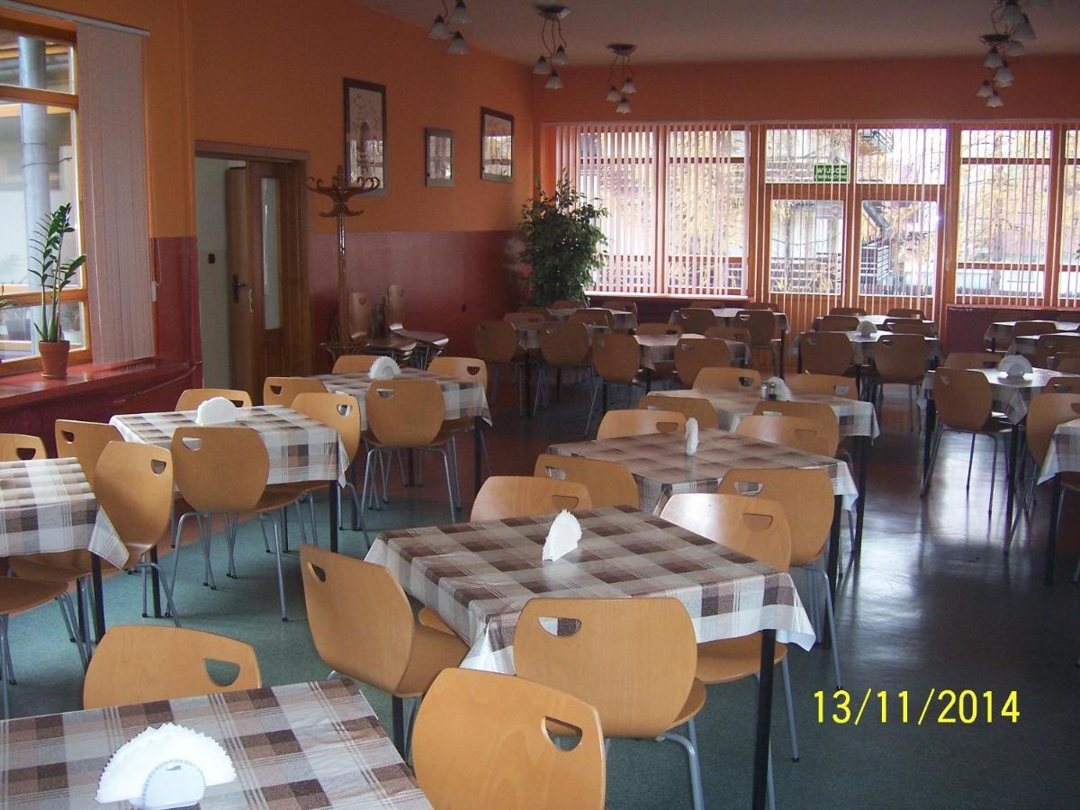 Osrodek Szpulki Hotel Zakopane Kültér fotó