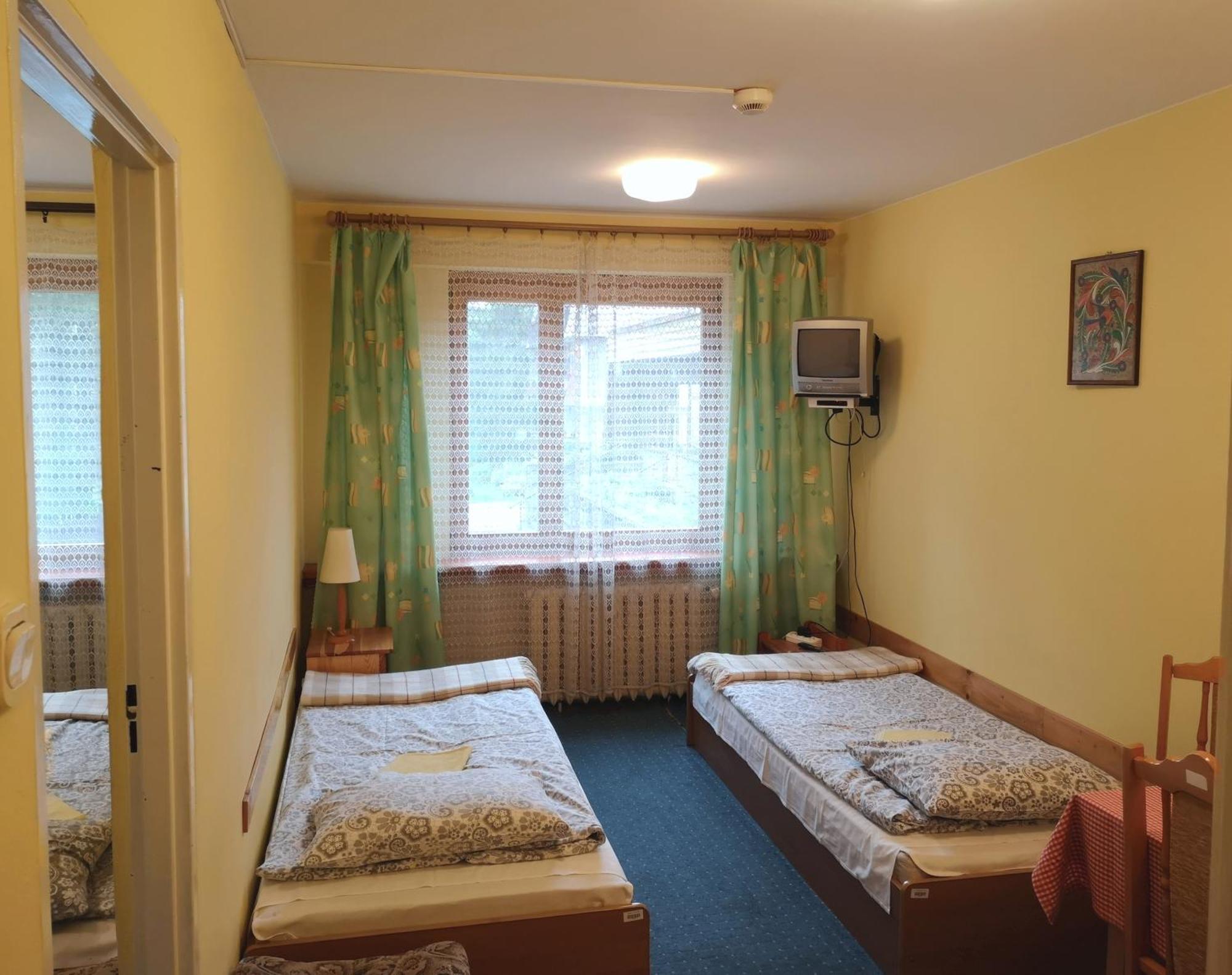 Osrodek Szpulki Hotel Zakopane Kültér fotó